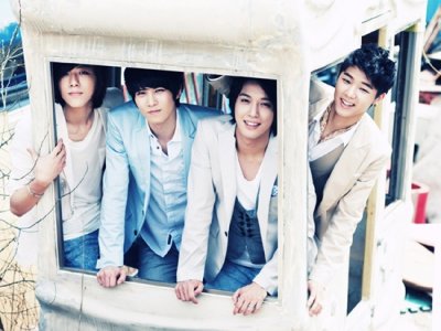 CNBLUE