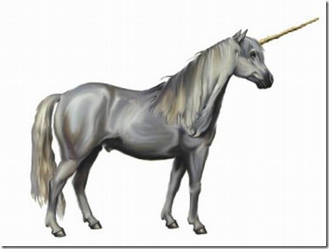 unicornio