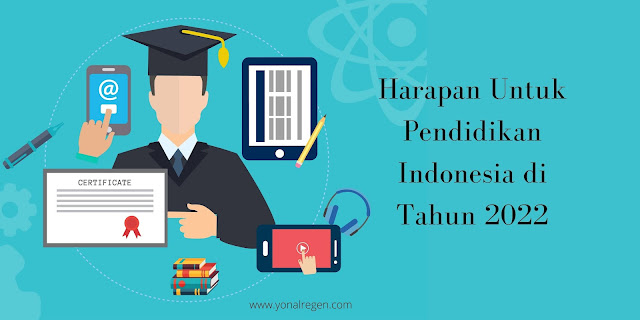 pendidikan Indonesia