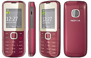 Nokia C2