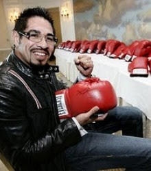 Pacquiao vs Margarito