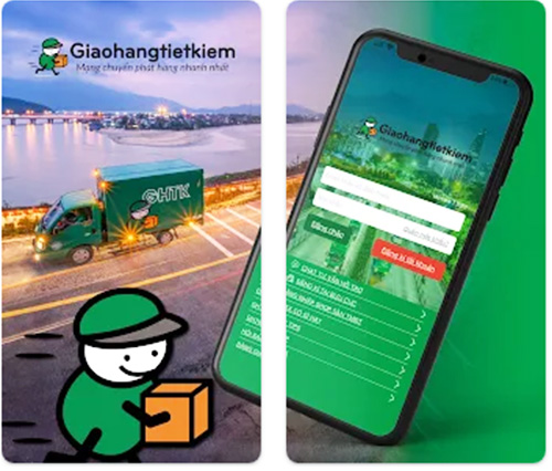 Tải app GHTK Nội Bộ APK cho Android, iOS, PC mới nhất a1