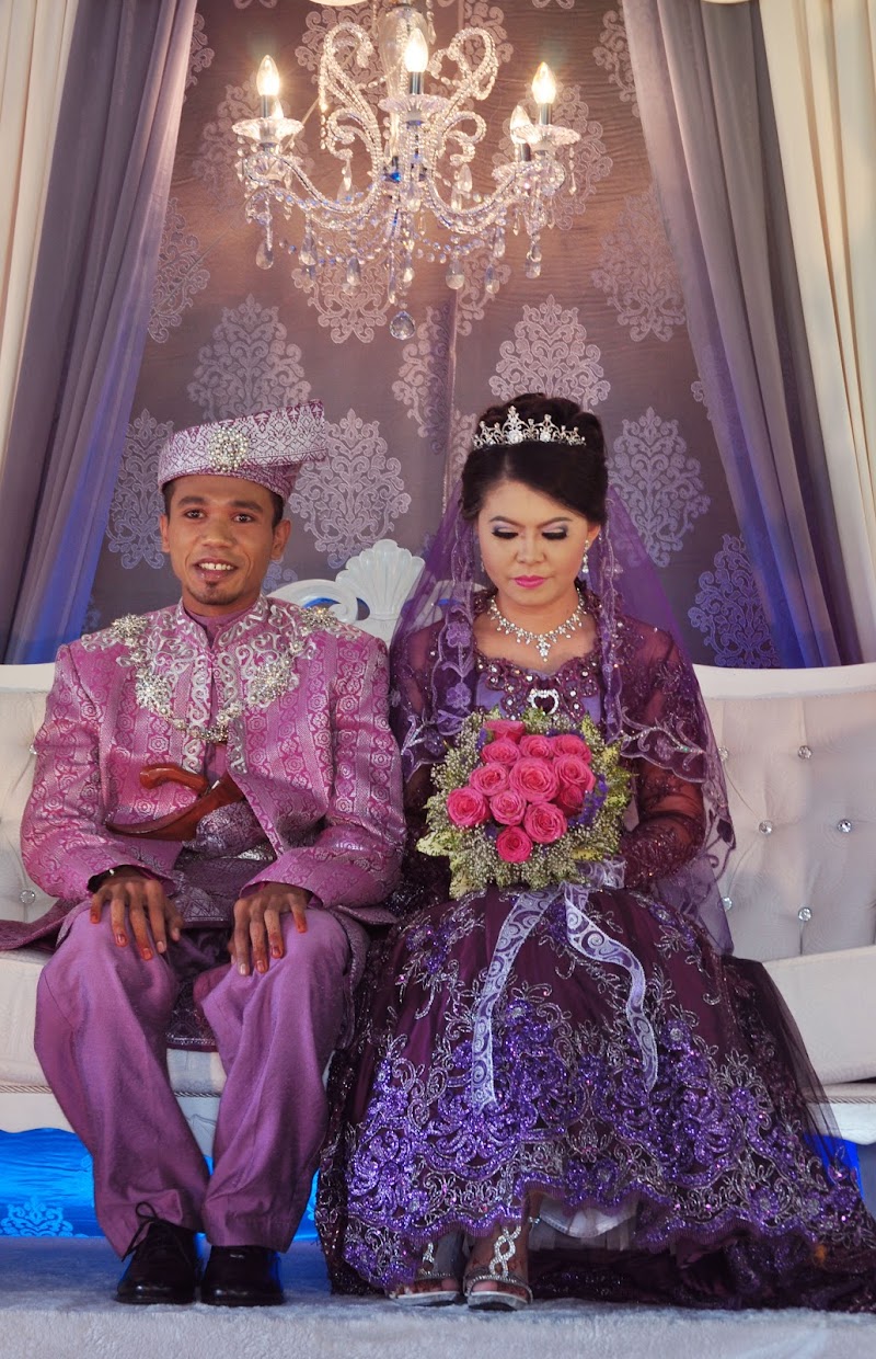 49 Info Terkini Baju Pengantin Princess