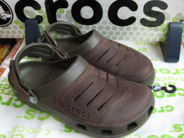  Jual  Sandal  Crocs  Sandal  Crocs  Yukon Original 