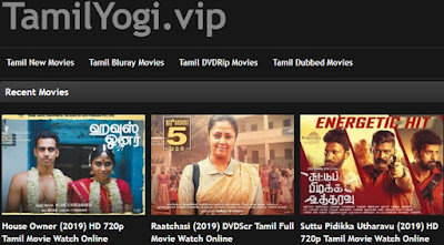 TamilYogi  Download Tamil, Telugu & Malayalam Movies Online