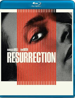 Resurrection 2022 Bluray