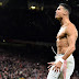 RONALDO AING’ARISHA MAN UNITED ULAYA 