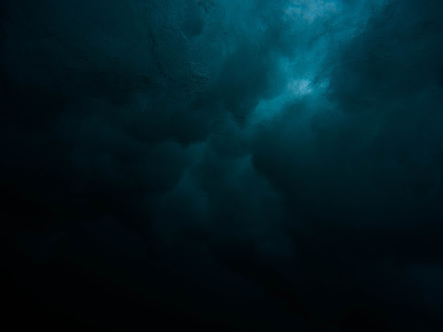 dark matter