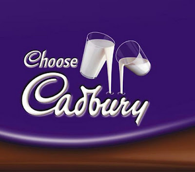 Cadbury Dairy Milk