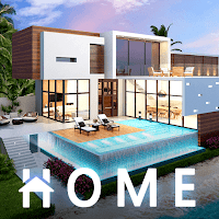 My Home Design Story : Episode Choices Unlimited (Money - Diamond) MOD APK