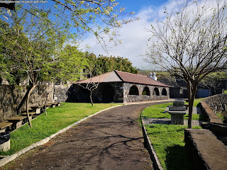 PORTUGAL / Santa Bárbara, Ilha Terceira, Açores, Portugal