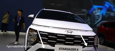 Parking Sensor Stargazer X