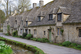bibury