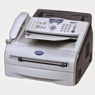 Brother IntelliFAX 2920 Printer Driver Download