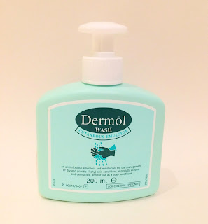 Dermol Emollient Handwash