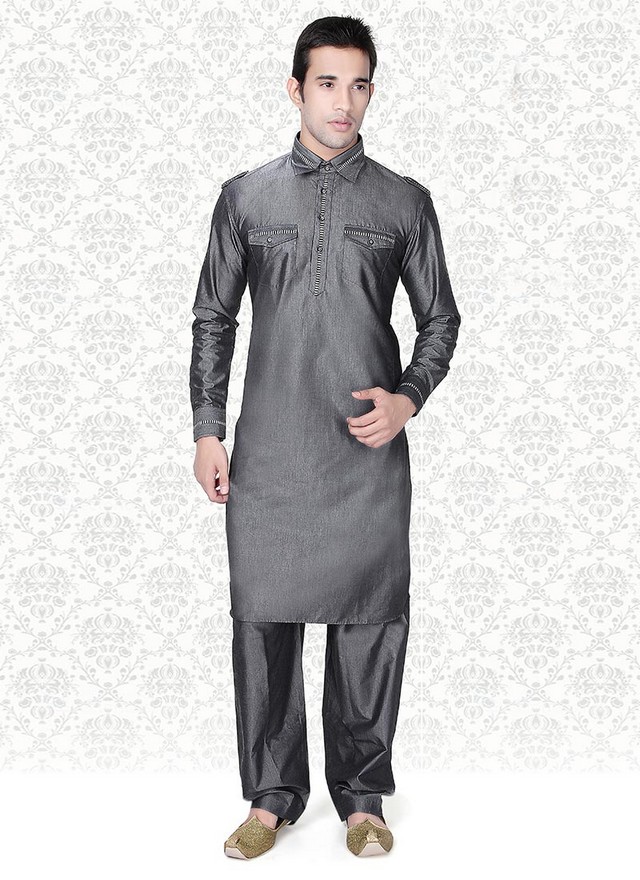 Gents Salwar Kameez 2013-2014 Salwar Kameez Designs 