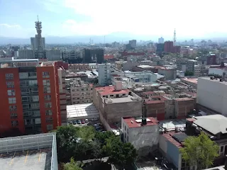 CIUDAD DE MEXICO