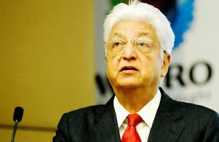 Azim Premji Pictures