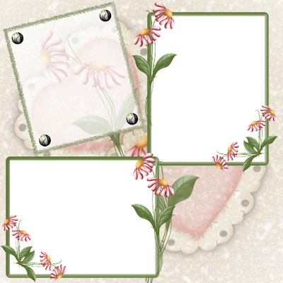 Digital Scrapbook freebies