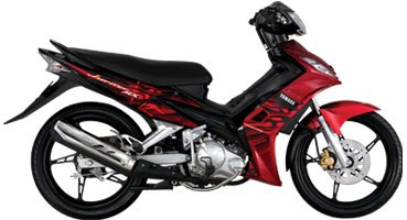 Harga Dp Motor Yamaha Jupiter Mx 2014