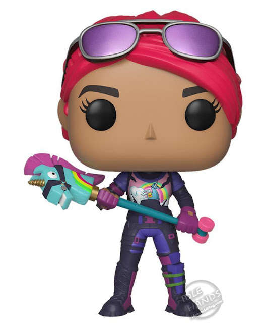 Funko Epic Games Fortnite Pop Vinyl Figures