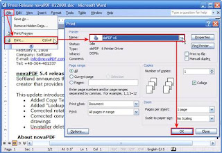 dopdf Optimized Software software gratis terbaik untuk komputer anda 2