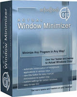 Free Download Actual Window Minimizer 7.4.2 with Crack Full Version