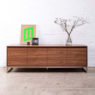 Credenza Hpl