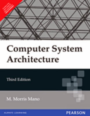 Click to Download "Computer System Architecture" eBook for free and Buy Online