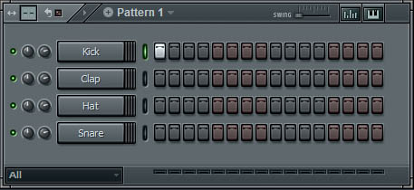 Semua Informasi Ada Disini: Music Tutorial: Membuat Lagu 