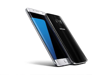 Samsung S7 edge