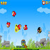 Angry Birds - Babi Marah