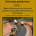 LIVRE: Règles techniques pour la construction routière dans les pays africains de la zone intertropicale (Études, conception, construction, entretien)- PDF