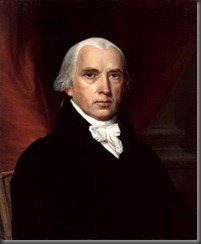 James_Madison