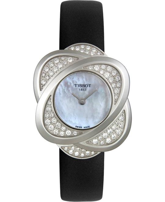 Đồng hồ Tissot T03.1.125.80 Watch 23mm
