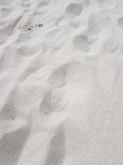 Spiaggia di Porto Giunco