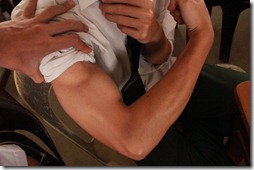 adrian muscle