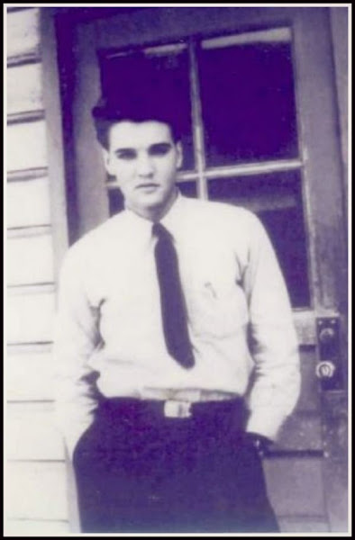 Elvis-immagine-anni-50