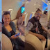 BBNaija: Queen Flies Nini, Saga, Michael, Jaypaul Via Private Jet To Her State For Homecoming (Video)