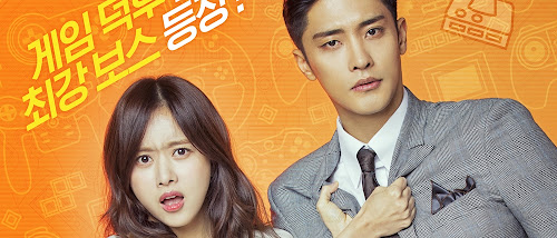 Level Up (2019) Batch Subtitle Indonesia