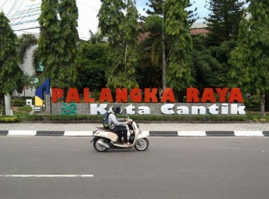 Palangkaraya