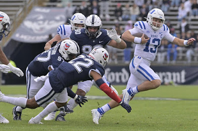 duke beats uconn 2023