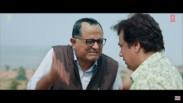 Shubh Mangal Zyada Saavdhan (2020) Hindi HD Movie Download 