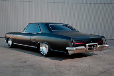 Buick Riviera