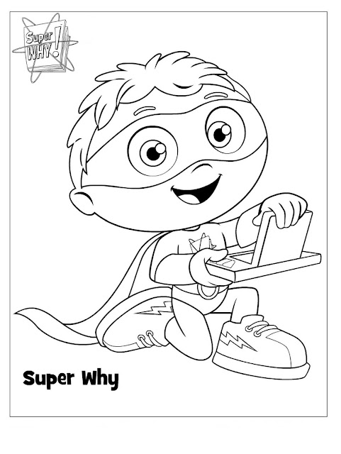 Coloring Pages Free 6