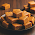 Mysore Pak: Silky South Indian Sweet