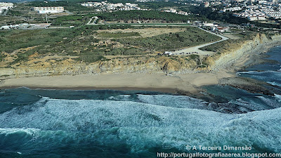 Praia da Fonte dos Soldados