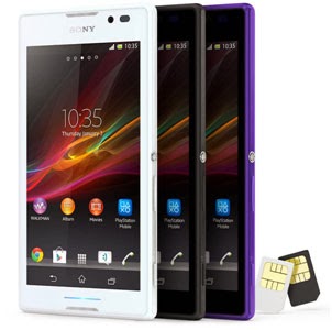 Cara Root Sony Xperia C dengan Mudah