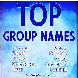 https://topgroupnames.com/
