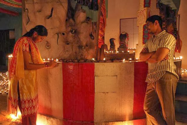 Karthik Subbaraj Jigarthanda